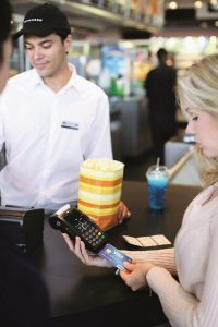 Visa
