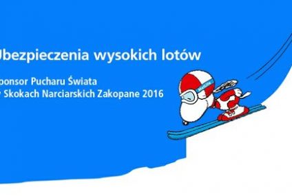 MetLife oficjalnym sponsorem Pucharu Świata w skokach narciarskich Zakopane 2016