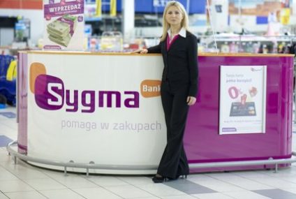 Po fuzji prawnej BGŻ BNP Paribas zlikwiduje markę Sygma Bank