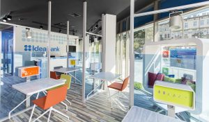 Idea Bank