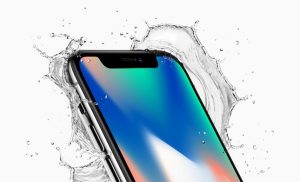 iPhone 8