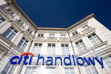 KNF daje zielone światło VeloBankowi na przejęcie części detalicznej Citi Handlowego