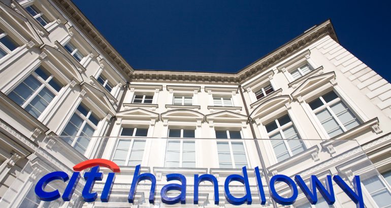 CitiKonto z premią do 700 zł. Ostatnia szansa, zanim marka Citi zniknie z polskiego rynku