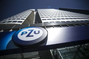 PZU