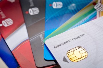 PKO BP wyda nowe karty. Znika pasek na podpis PKO BP wyda nowe karty. Znika pasek na podpis