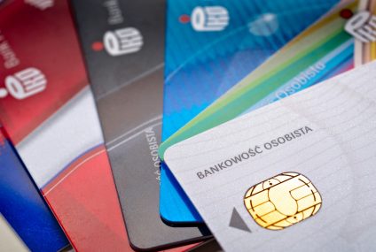 Raport PRNews.pl: Rynek kart kredytowych – IV kw. 2016