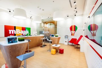 mBank ciągnie za granicę [Puls Biznesu]