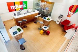 mBank