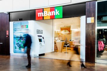 mBank uruchomił testową „piaskownicę” dla deweloperów