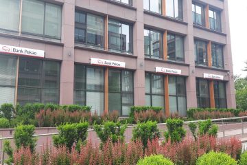 Renowacja a wartość: Tétris dla Pekao SA