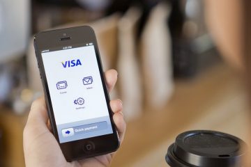 Płatności z Visa Checkout dostępne w księgarni Ravelo.pl