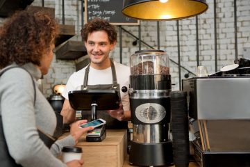 eurobank udostępnia płatności Android Pay posiadaczom kart kredytowych Visa