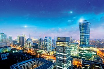 Prawie 64 mln zł zysku netto Grupy Raiffeisen Bank Polska w I półroczu