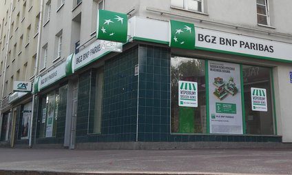 Bank BGŻ BNP Paribas dołącza do systemu Inkart Krajowej Izby Rozliczeniowej