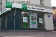 Do upolowania 300 zł w BGŻ BNP Paribas