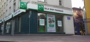 BGŻ BNP Paribas