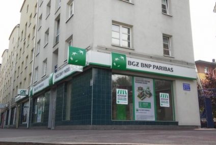 Bank BGŻ BNP Paribas z usługą Android Pay