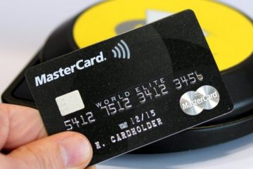 Specjalne promocje dla posiadaczy kart Mastercard w ramach kampanii „Warto Bezgotówkowo”