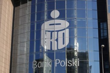 Województwo pomorskie nowym klientem PKO BP