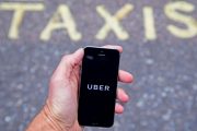 Uber wyda kartę kredytową z Barclays