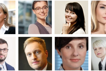 Who is Who - poznaj specjalistów z branży finansowej