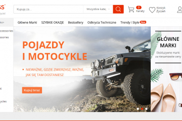 PayU podpisało umowę z Aliexpress