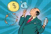 UOKiK: System promocyjny krypytowaluty DasCoin może być piramidą finansową. Prezes składa zawiadomienie do prokuratury