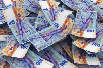 Wyrok ws. kredytu we frankach: wypłata kredytu w innej walucie nie jest sprzeczna z jego naturą Wyrok ws. kredytu we frankach: wypłata kredytu w innej walucie nie jest sprzeczna z jego naturą