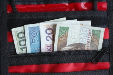 Polacy są oszczędni, ale wzrasta ich hedonizm finansowy