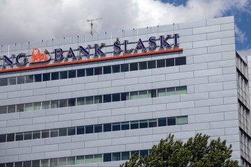 Karta Wielowalutowa dla firm w ING