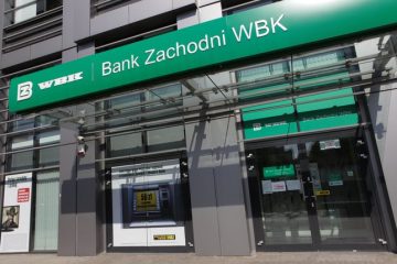 Konto Jakie Chcę od BZ WBK ma już 100 tys. Polaków Konto Jakie Chcę od BZ WBK ma już 100 tys. Polaków