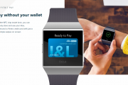 Bank Zachodni WBK wprowadza Fitbit Pay