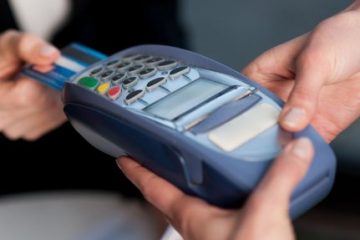 W ponad 60 proc. wsi w warmińsko-mazurskim nie można dziś zapłacić bezgotówkowo