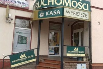 KNF zawiesiła działalność SKOK-u Wybrzeże