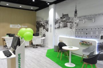 Getin przygotował rozwiązania dla pracowników, którzy pracują zdalnie