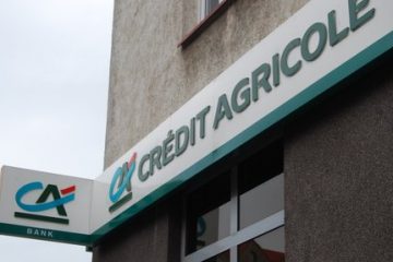 Credit Agricole opłaci raty leasingu swoich klientów