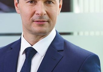 Andrzej Oślizło odchodzi z Avivy