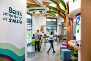 Klienci Banku BGŻ BNP Paribas mogą już samodzielnie zaktualizować swoje dane w bankowości internetowej