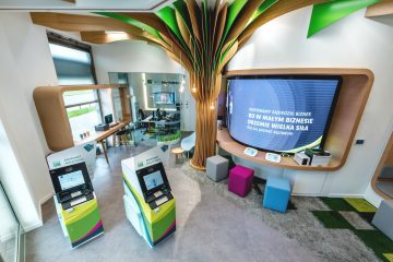 Bank BGŻ BNP Paribas poszuka startupów na infoShare