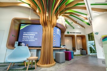 Europejski Bank Odbudowy i Rozwoju wśród akcjonariuszy Banku BGŻ BNP Paribas