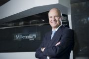 Joao Bras Jorge powołany na kolejną kadencję prezesa Banku Millennium