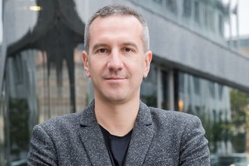 Bartosz Ciołkowski obejmuje zarządzanie dwoma dodatkowymi rynkami: oprócz Polski, będzie odpowiedzialny za biznes Mastercard w Czechach i na Słowacji