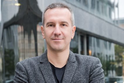 Bartosz Ciołkowski mianowany dyrektorem generalnym na Europę Południowo-Wschodnią w Mastercard