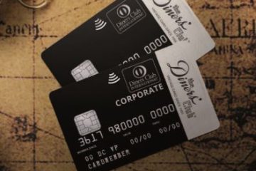 Diners Club z nową promocją: wybrane karty za darmo