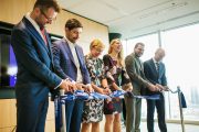 Luxoft otwiera nowe biuro w Warszawie i szuka pracowników IT
