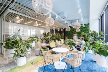 Nordea otwiera biuro IT w Gdyni i poszukuje specjalistów z branży