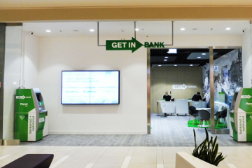 Getin Noble Bank dołączył do systemu Express Elixir