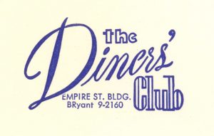 Diners Club