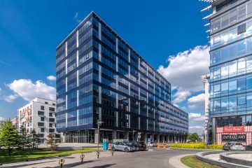 Nest Bank zmieni siedzibę