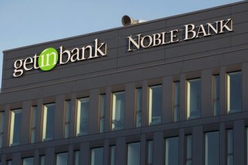 Strata netto Getin Noble Banku w II kw. ’17 wyniosła 67,7 ml n zł Strata netto Getin Noble Banku w II kw. ’17 wyniosła 67,7 ml n zł